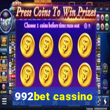 992bet cassino